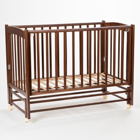 Кровать Mr Sandman Pocket Base (массив бука) 