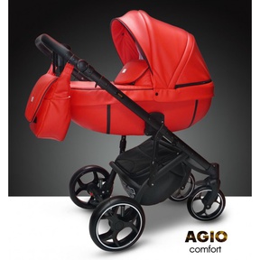 Детская коляска AGIO Comfort 2 в 1