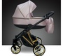 Детская коляска AGIO Individual 3 в 1