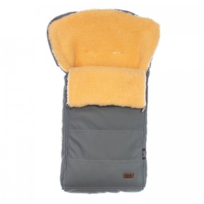 Меховой конверт Nuovita Alpino Lux