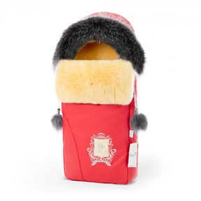 Конверт (муфта для ног) в коляску Esspero Heir ST