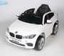 Электромобиль BARTY BMW X6M одноместный JJ2199