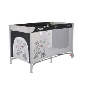 Манеж PITUSO FLORECITA