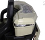 Детский электроквадроцикл Rivertoys Z111ZZ 