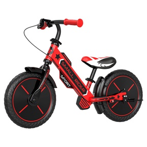 Детский беговел Small Rider Roadster Sport Eva 