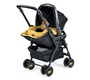 Прогулочная коляска Peg Perego Aria Shopper