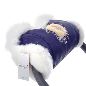 Муфта для рук на коляску Esspero Amato SW