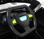 Детский электромобиль Rivertoys М222БХ 