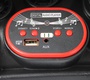 Детский электромобиль Rivertoys F333FF