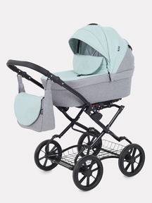 Коляска Rant Dream Classic 2 в 1 by BartPlast