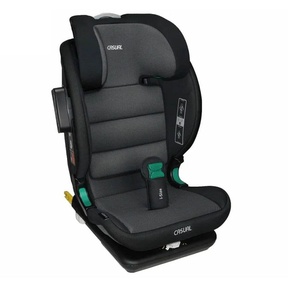 Автокресло СASUAL Classfix Pro i-Size ISOFIX VTN55L