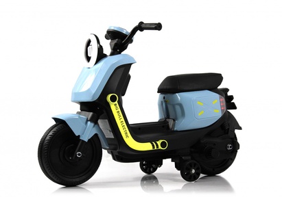 Детский электромобиль Rivertoys G888GG
