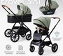 Детская коляска Tomix Travel 3в1