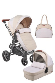 Детская коляска Zuma Duo Comfort 2 в 1