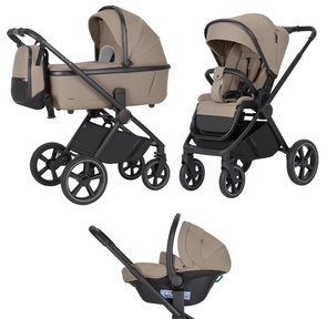 Коляска Carrello Ultimo CRL-6538 3 в 1