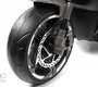 Детский электромотоцикл Rivertoys C111MC