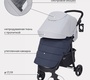 Прогулочная коляска RANT basic KIRA