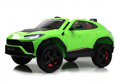 Детский электромобиль Rivertoys Lamborghini Urus (E777EE)