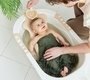 Анатомическая ванночка Happy Baby BATH COMFORT 