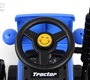 Детский электромобиль Rivertoys Z333VO-A