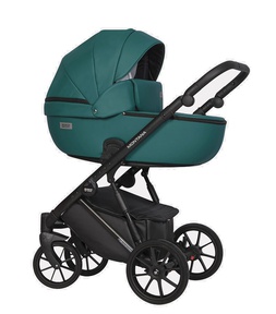 Коляска Riko Basic Montana Ecco 3 в 1