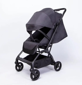 Коляска прогулочная Peppy Cleo (автоматическое сложение)