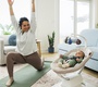 Кресло-качалка UPPAbaby Mamaroo
