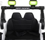Детский электромобиль Rivertoys М101БХ