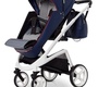 Детская коляска Expander Storm 2 в 1