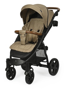 Прогулочная коляска Tomix STELLA