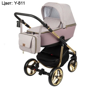 Коляска Adamex Reggio Special Edition 2 в 1