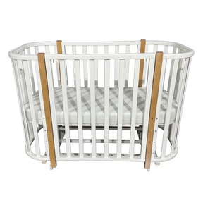 Кровать Кедр Estelle 4 маятник, автостенка