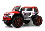 Детский электромобиль Rivertoys K007AM