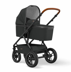 Детская коляска Moon Nuova Air 2 в 1 2021