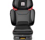 Автокресло Peg-Perego Viaggio Flex 2-3 с наклоном спинки