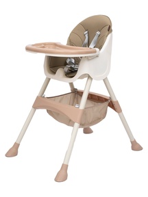 Стульчик для кормления Tomix Kevin