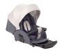 Коляска для двойни Indigo CHARLOTTE Sity DUO
