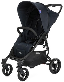 Коляска Valco Baby Snap 4 Flatt Matt