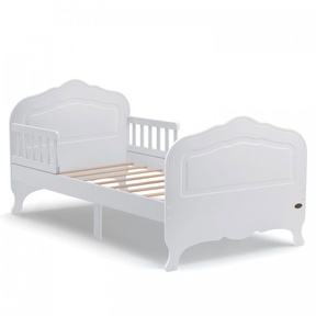 Подростковая кровать Nuovita Fulgore lungo