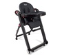 Стул для кормления Nuovita Futuro Nero