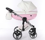 Детская коляска Junama Candy 2 в 1 