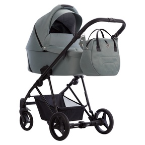 Детская коляска Bebetto Yoddi 2 в 1