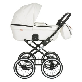 Коляска PITUSO LETICIA CLASSIC ECO 1 в 1 14d