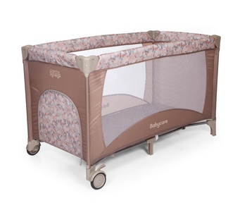 Манеж-кровать Babycare Arena 