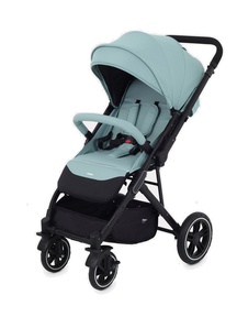 Прогулочная коляска MOWBaby TURBO 2.0 MB021 (перекид ручка)