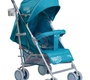 Коляска трость Liko Baby BT 109 City Style ECO