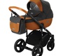 Детская коляска BeBe-Mobile Ravenna 2 в 1