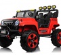 Детский электромобиль Rivertoys М707БХ