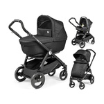 Коляска Peg-Perego Futura Modular 3 в 1