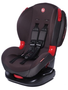 Автокресло Babycare BC-120